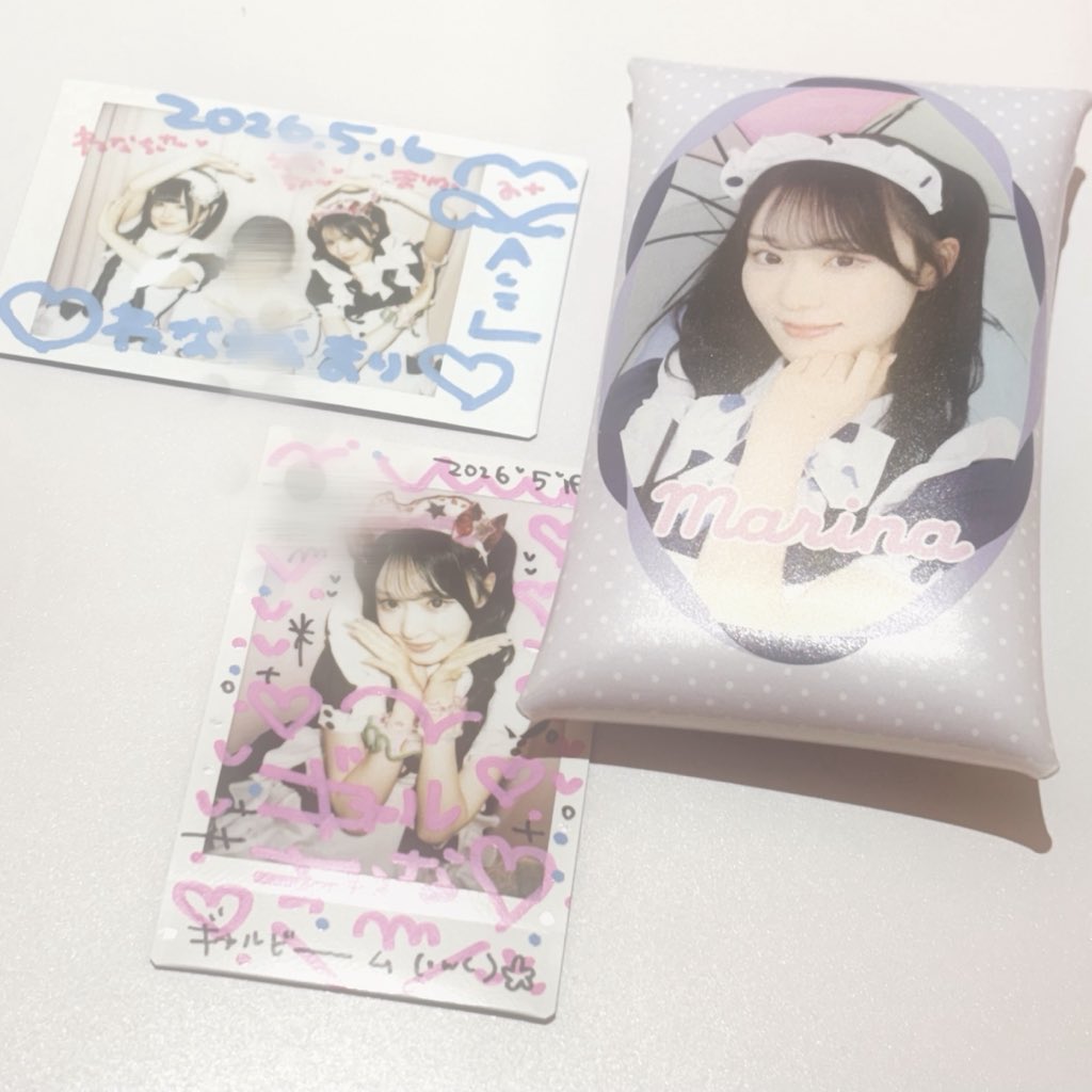 gu_nonechan's tweet photo. 今更ながら× ̫ × https://t.co/X7IWAa4Kib