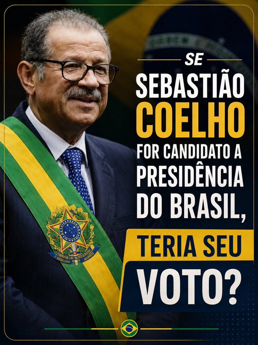 Marco Tulio Scussel tweet media