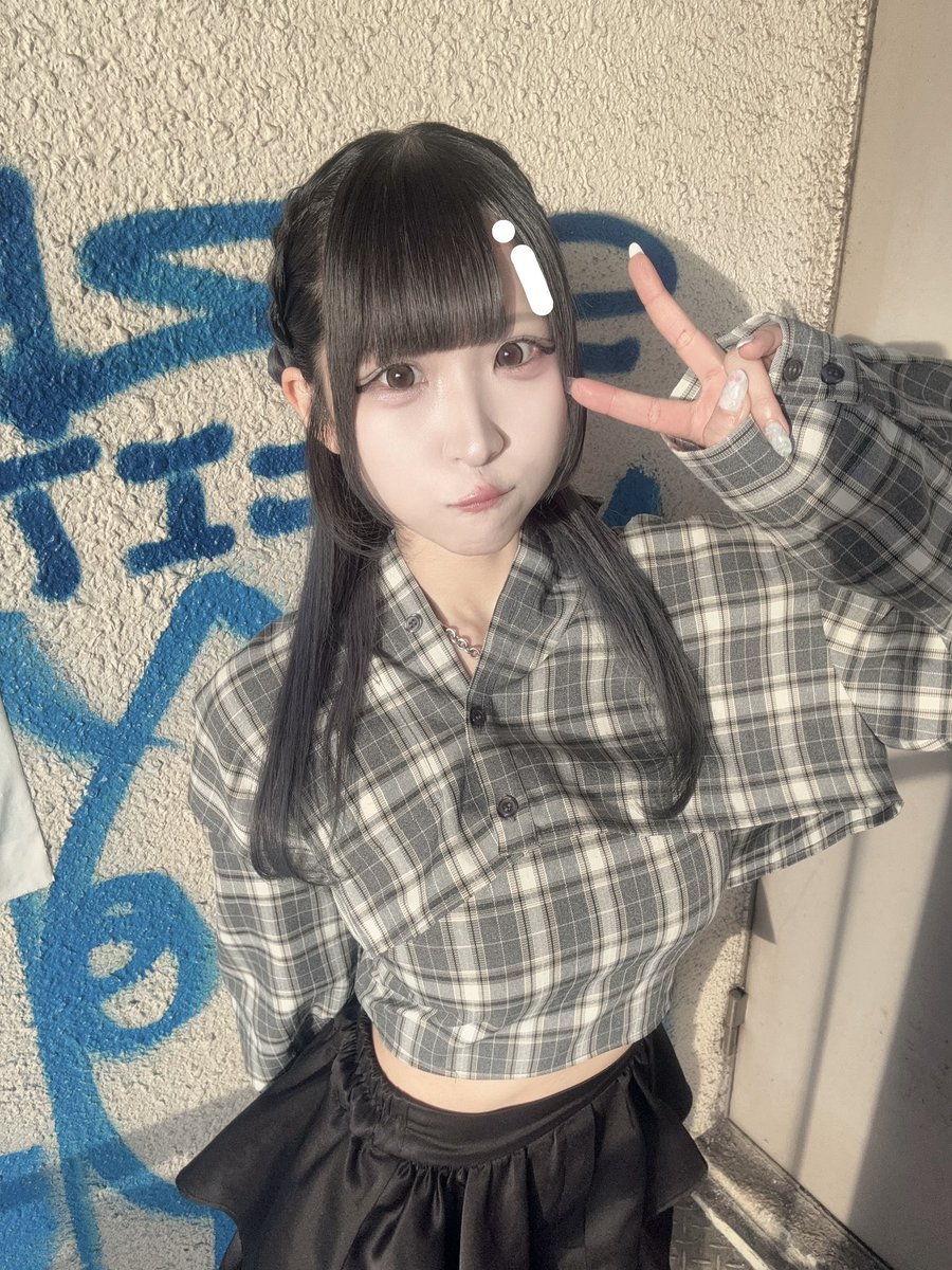 八張さやか‼️ tweet media