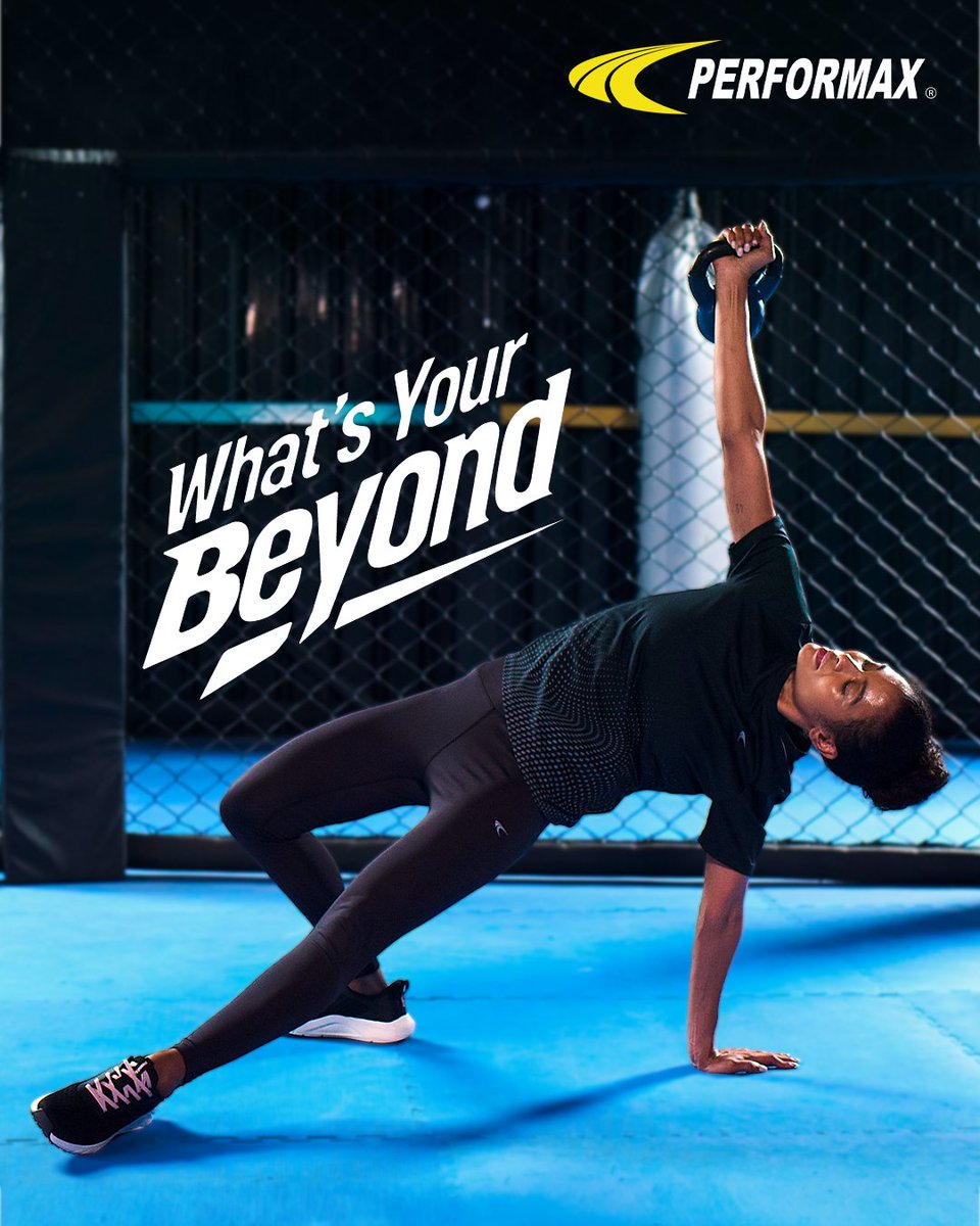 PerformaxIndia's tweet photo. Beyond the limits. Beyond the excuses.

Every rep, every sprint, every drop of sweat is proof that you’re capable of more than yesterday.

So, what’s your beyond?

#Performax #WhatsYourBeyond #TrainBeyond #BeyondLimits https://t.co/qYqZc1EbNo