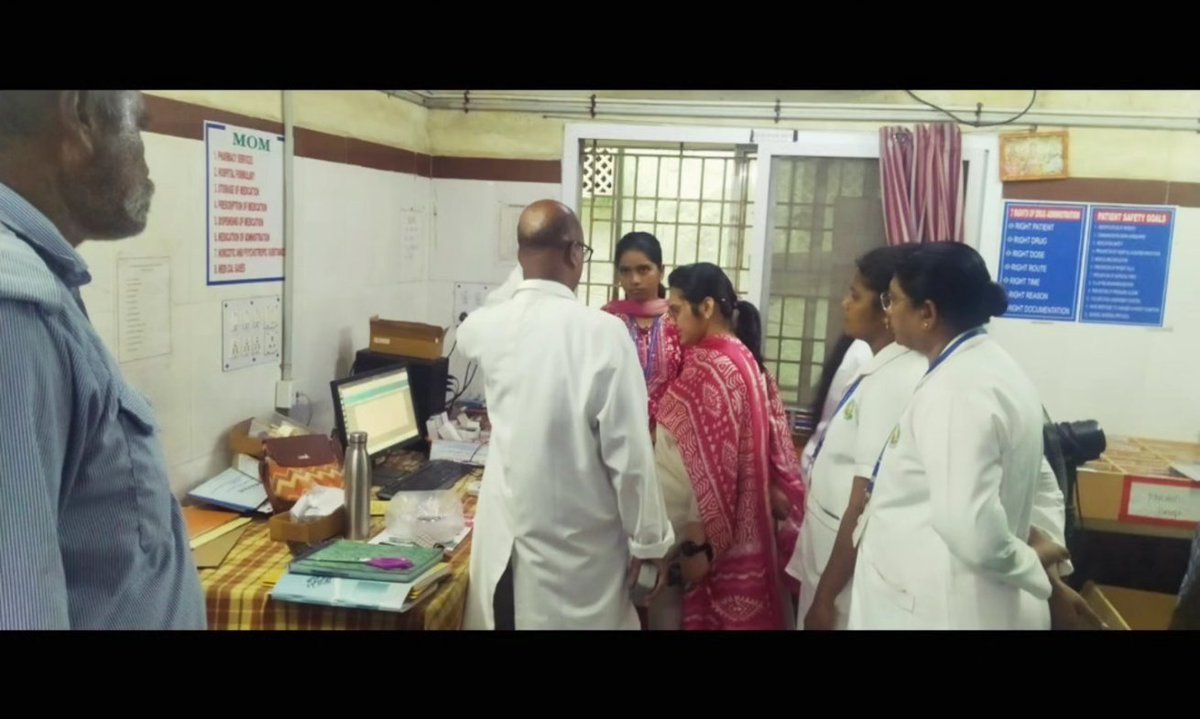 Sub-Collector/SDM, Cheyyar, Tiruvannamalai tweet media