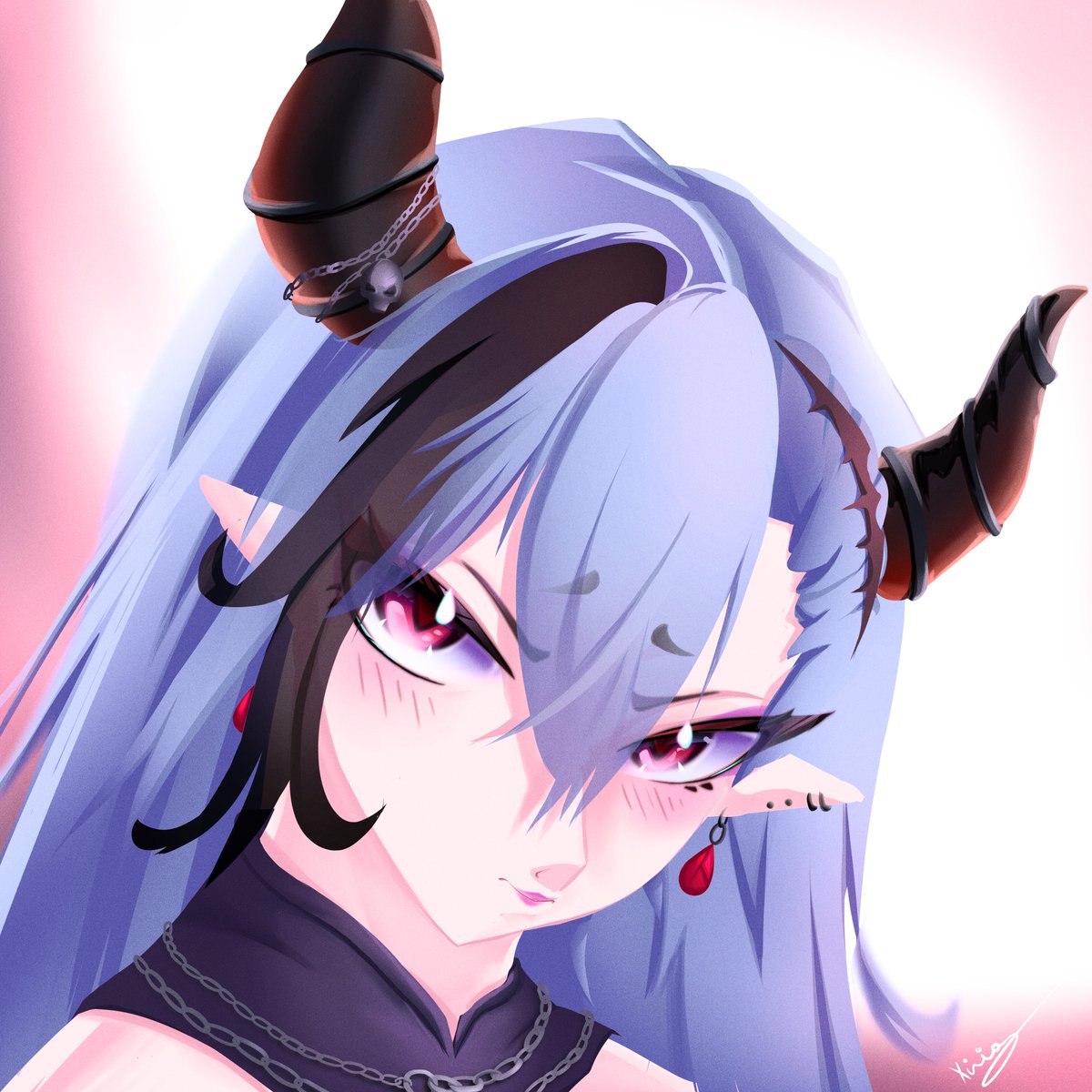 ♢ Xiria VArtist♢ tweet media