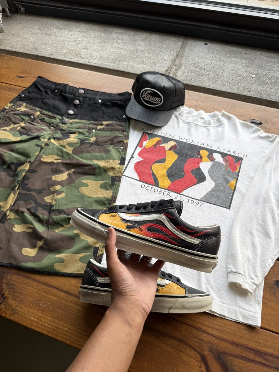 VarsityGoods's tweet photo. New arrivals daily in store and online!

Click the link in our bio to check out our full catalogue 🌐 https://t.co/qxLY0uo0XS