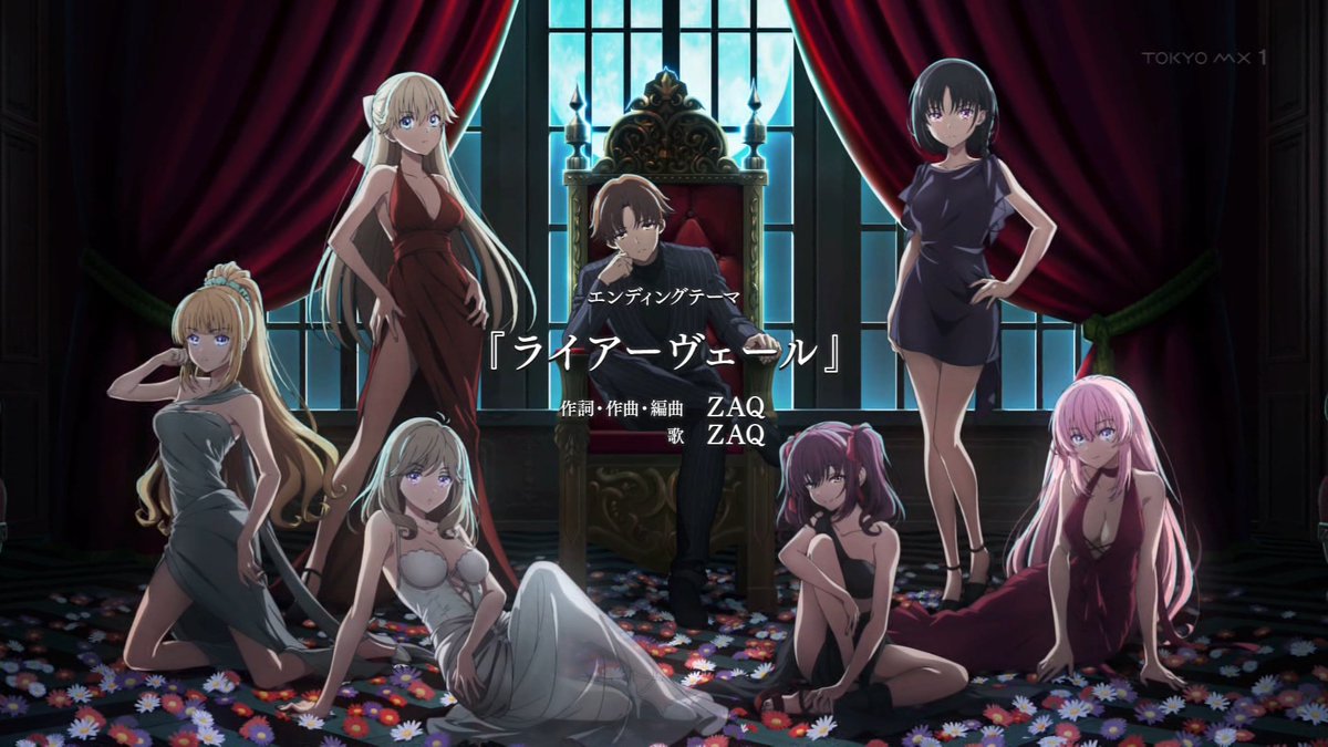 Classroom of the Elite 4th Season: Second Year, First Semester Episode 12 post image 1