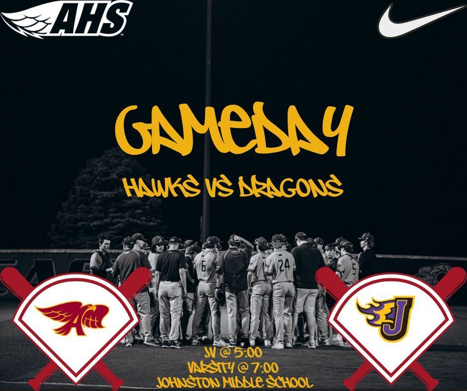 Ankeny Baseball tweet media