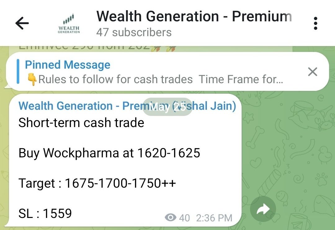 Swing Trader tweet media