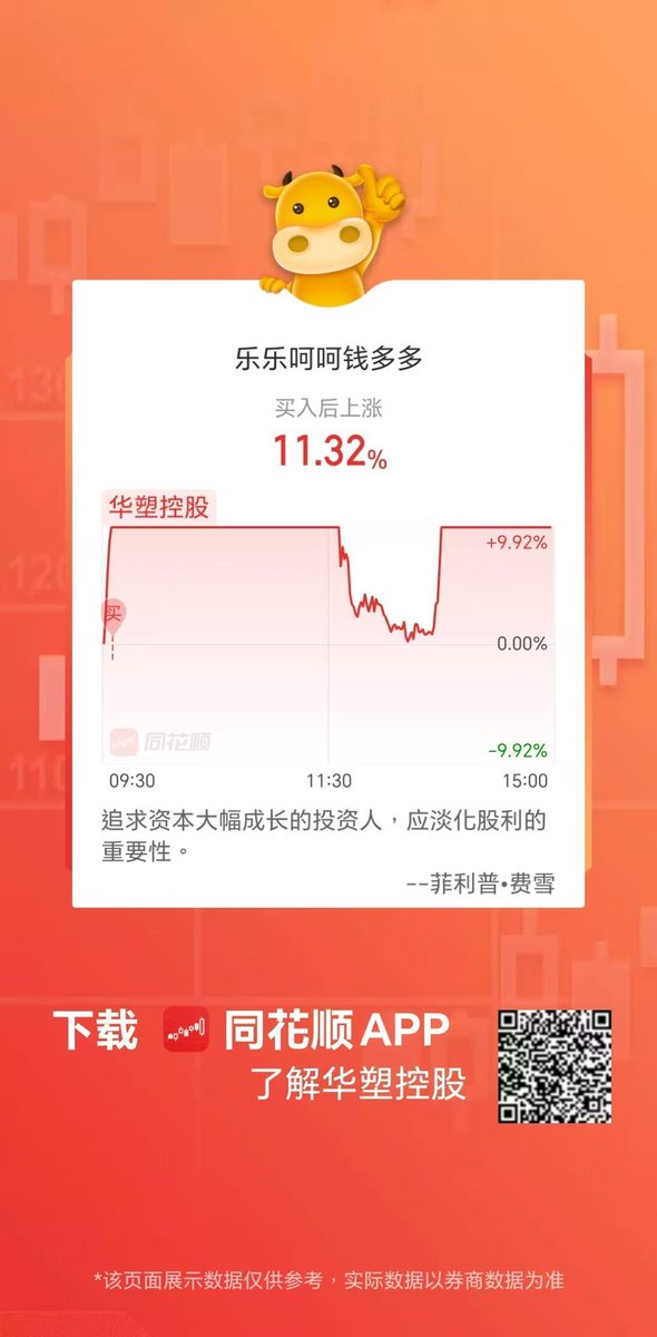 股隐归来 tweet media