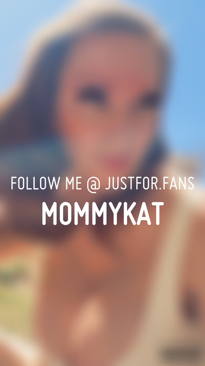 Mommy Kat Marie tweet media