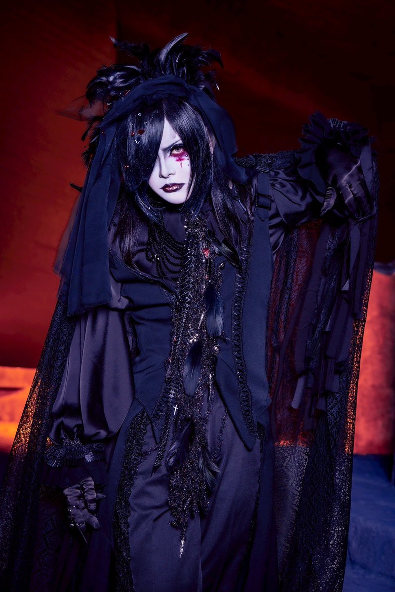 NETH PRIERE CAIN(ネスプリエールカイン) tweet media