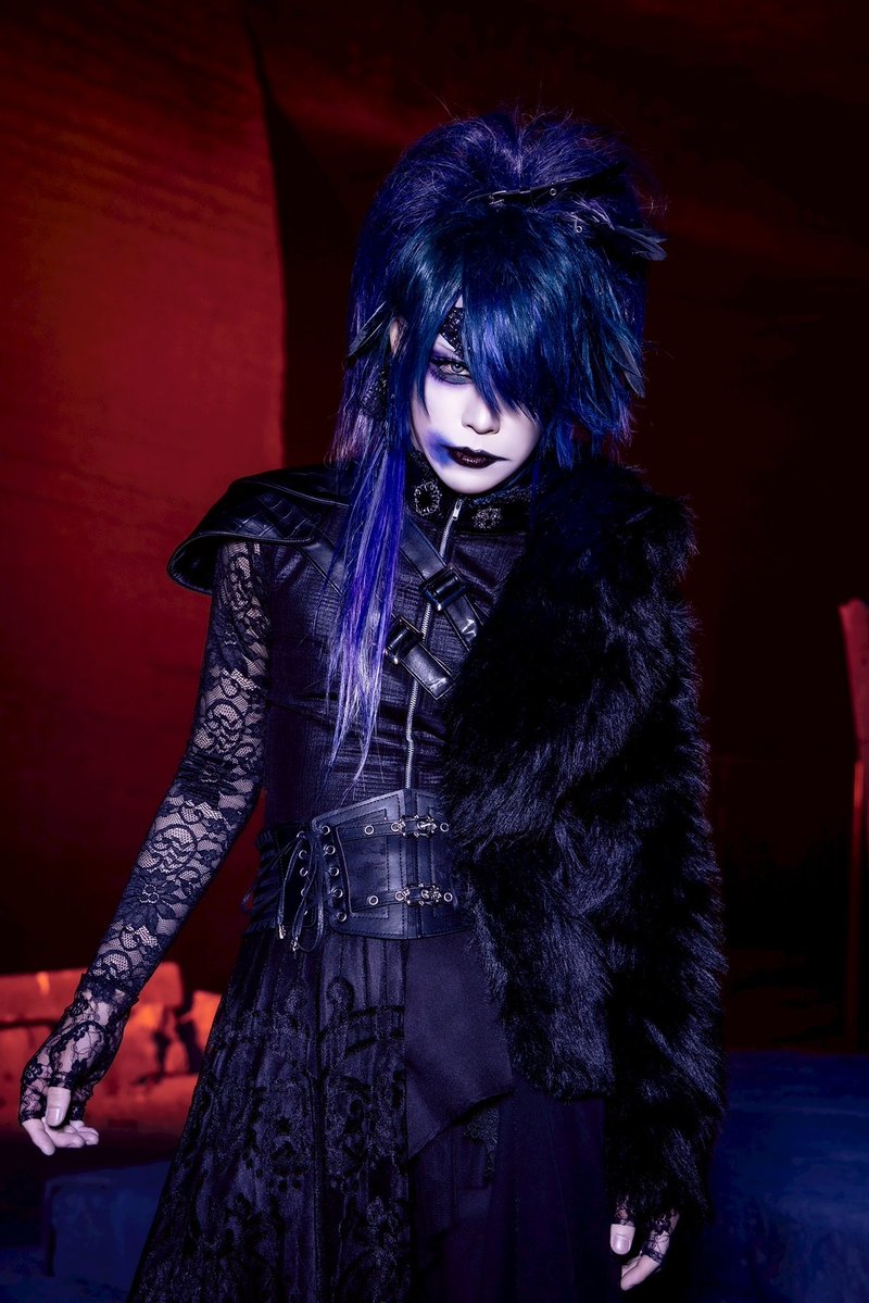 NETH PRIERE CAIN Maya (@NPC_Maya) / Posts / X