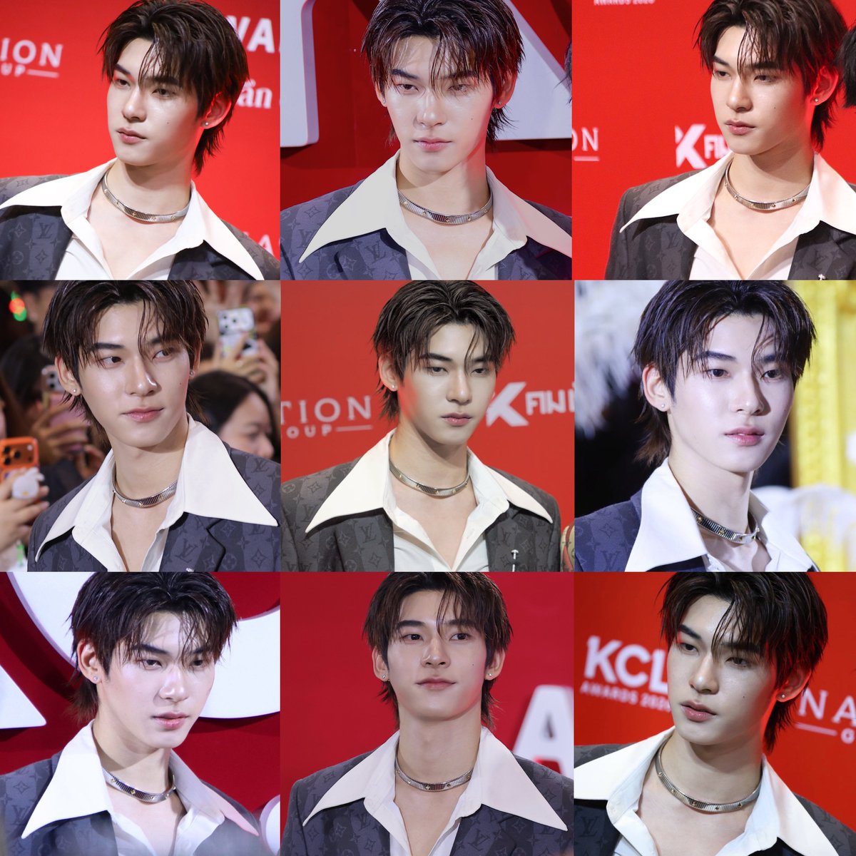 มัมม๋าเด็ก૮ ⑅ . ֑ . ১🐶🐻❄️ tweet media