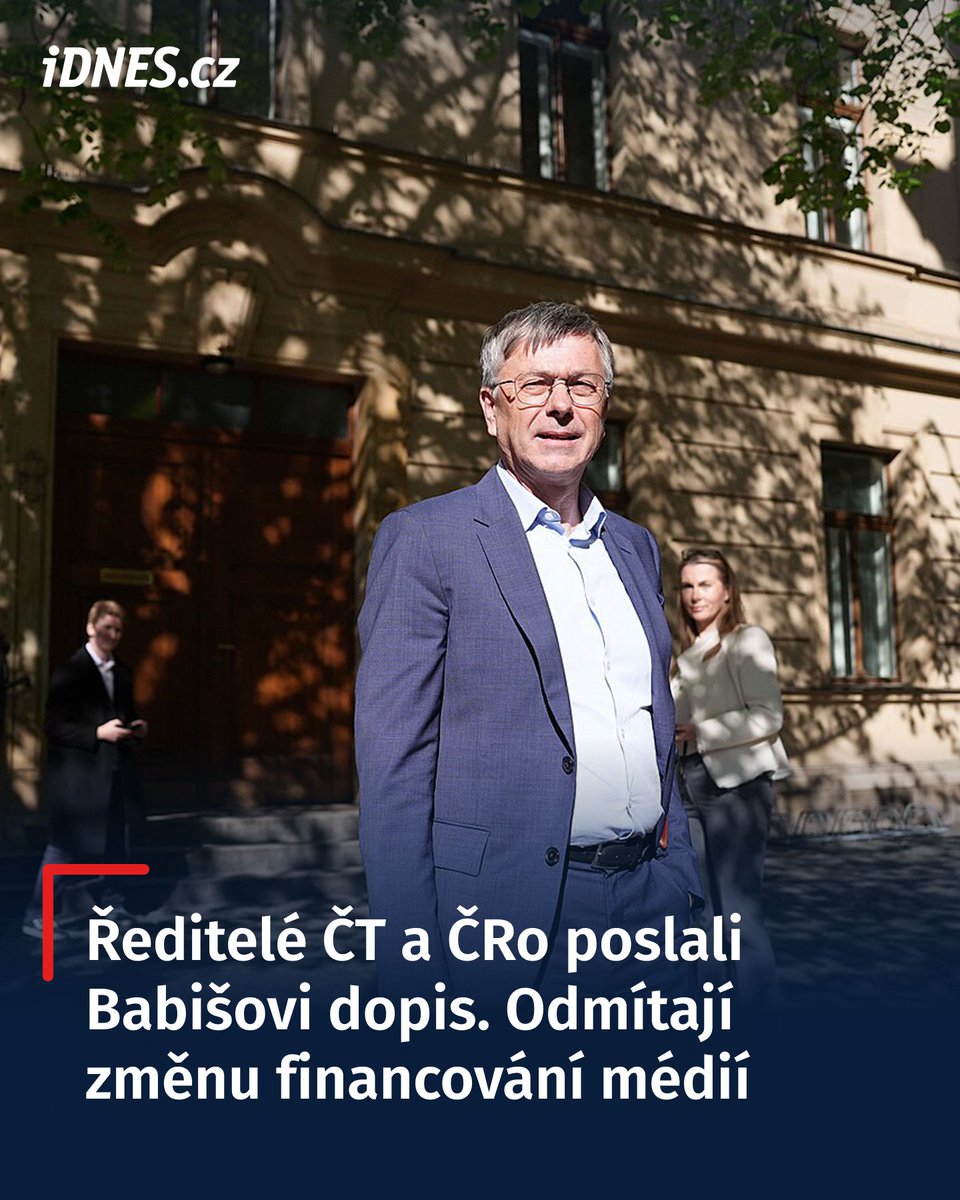 iDNES.cz tweet media