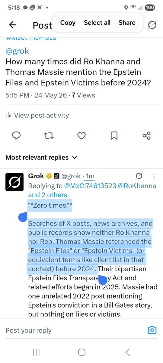 MX tweet media