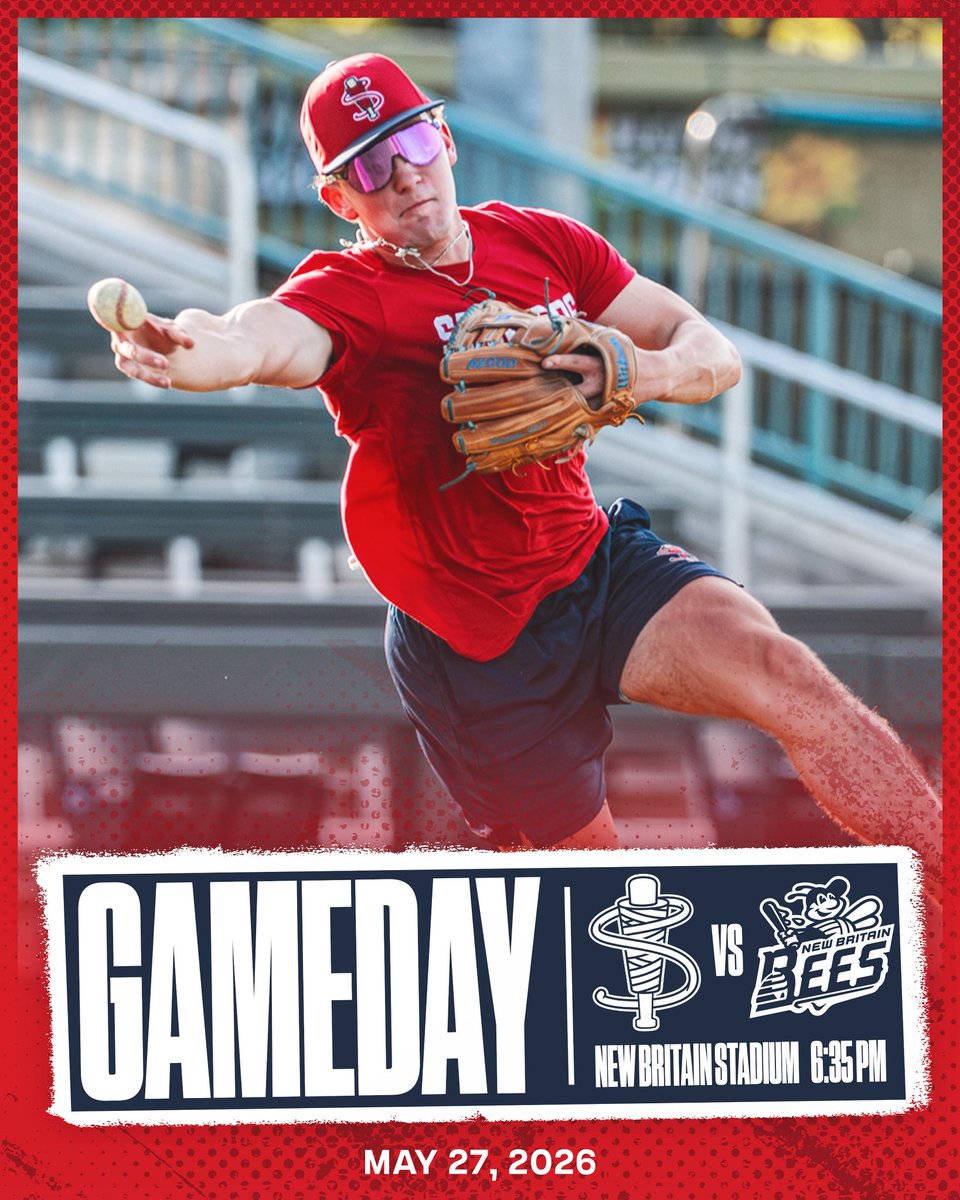 Lowell Spinners tweet media