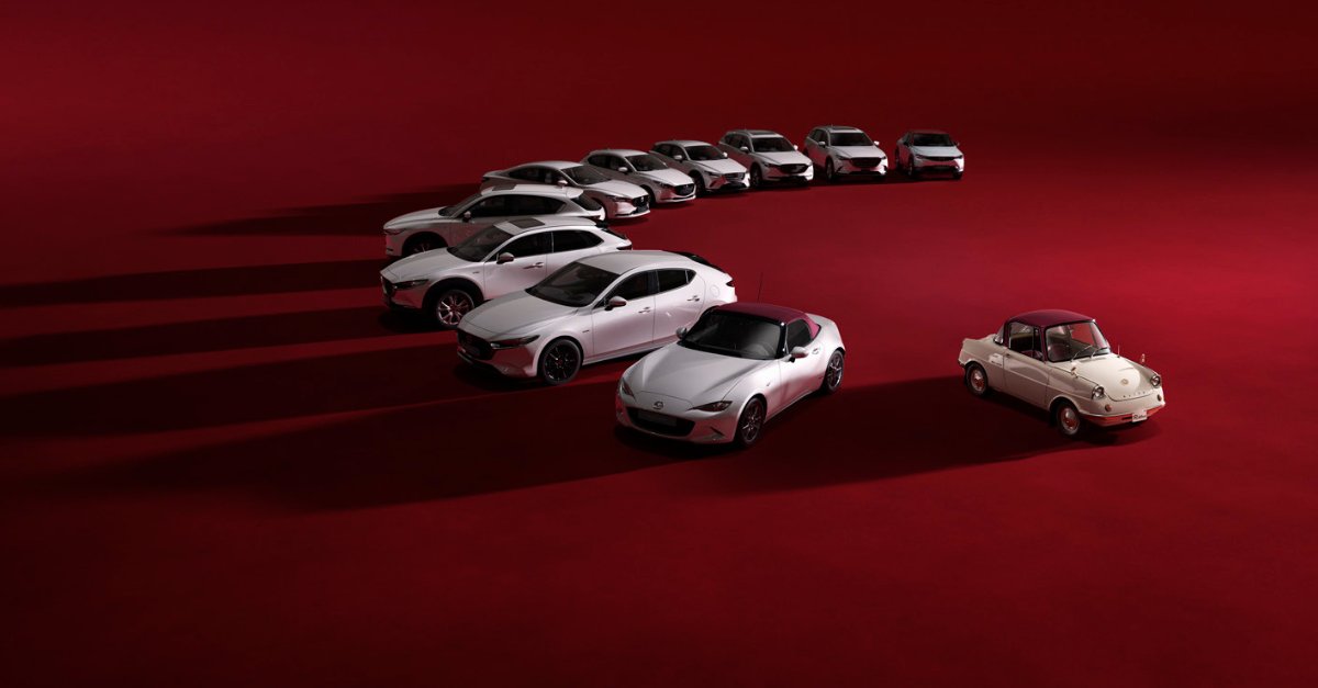 SwooshTech's tweet photo. Perfecting in-vehicle audio takes more than tuning speakers. Mazda used model-based development and full-vehicle simulation to refine sound quality faster and with greater confidence.

See how you can achieve similar results: https://t.co/9K7aKwVPcL https://t.co/M6ThPC63gw