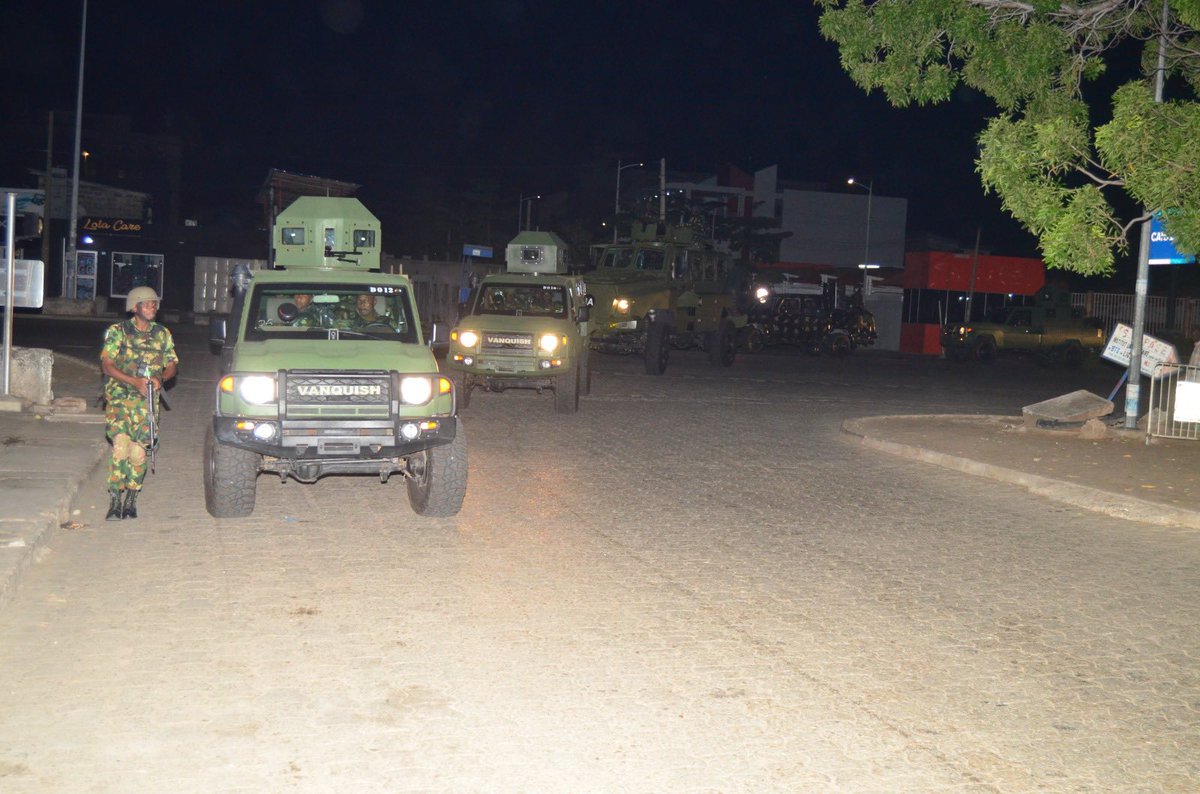 Battlefield Nigeria tweet media