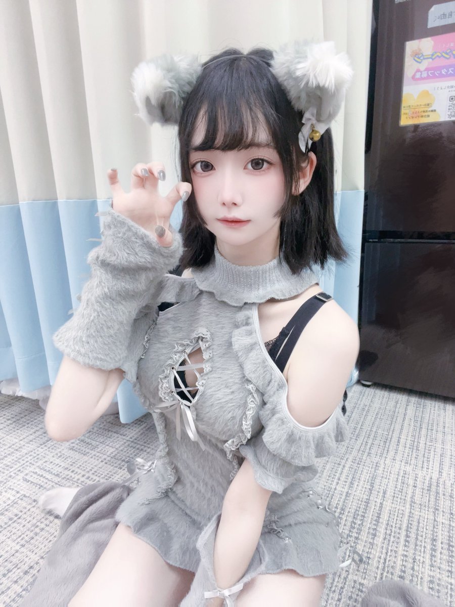 居眠りおん🐑 tweet media