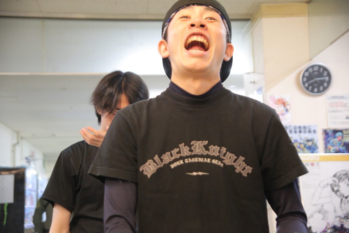 ZEEK 好きが君を強くする🔥【サバゲー人口10倍を目指すフィールド tweet media