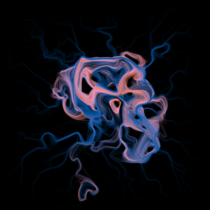 MathChaosArt's tweet photo. "Grandma"
A new batch of NFTs for the Math Chaos Patterns collection has been dropped at https://t.co/Y6D0zkIZSG https://t.co/F3hJqdhOfW