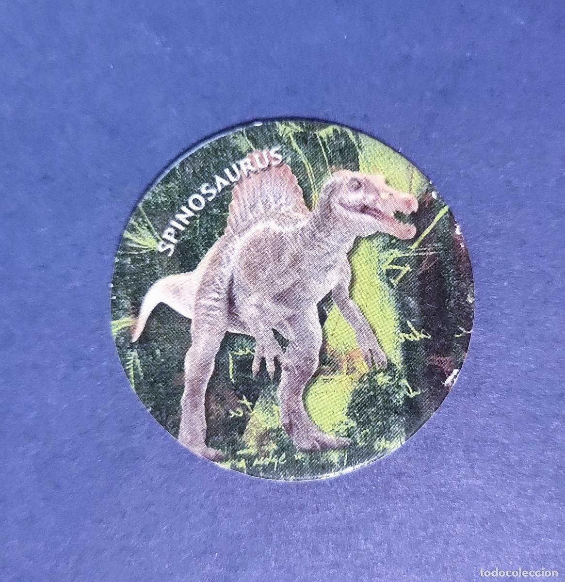 for_Pokemon20's tweet photo. Me entero ahora que @phoskiters lanzó tazos de Jurassik Park. Pues como siguen colaborando ocasionalmente con Pokémon, podrían hacer tazos con ellos.
@colacao,como sois amigos, decídselo también, que no se pasan mucho por xuiter https://t.co/WmuwxDO2mA