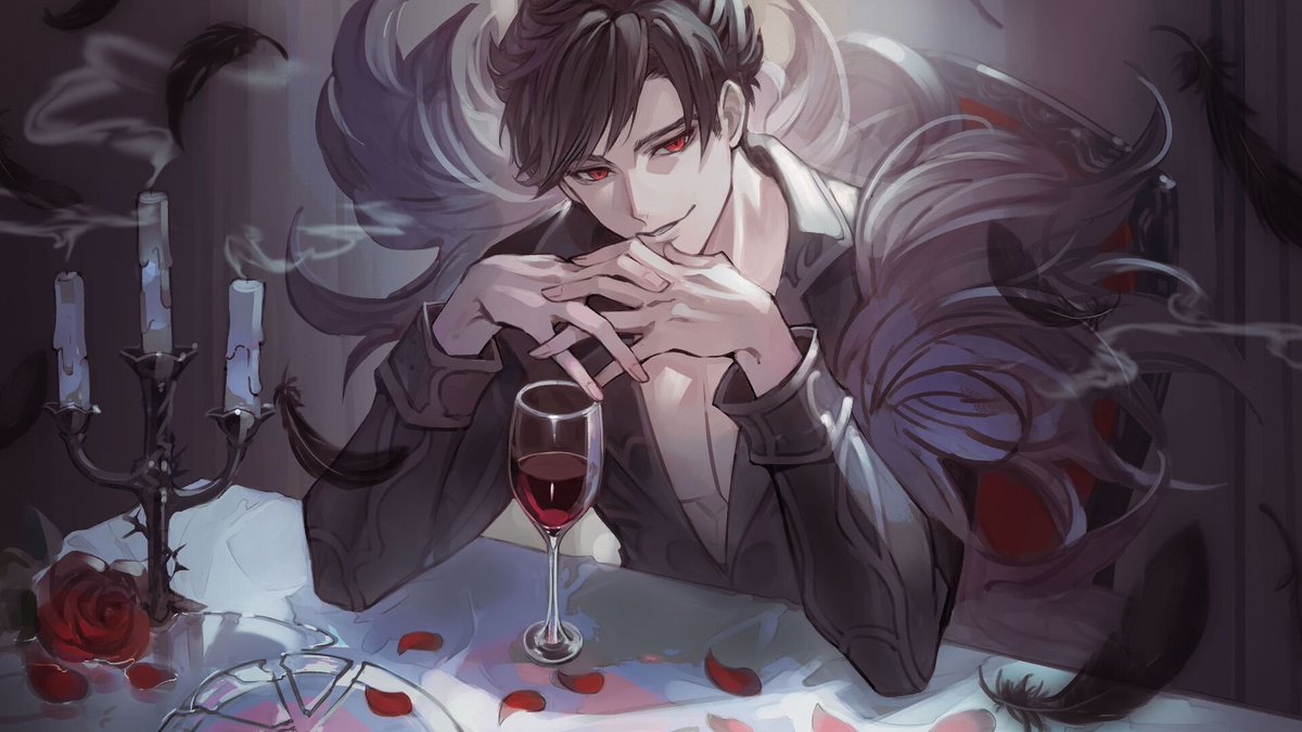 Belial bot 🐍 tweet media