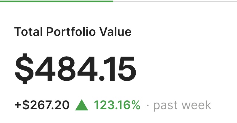 tybells's tweet photo. From NGX stocks to AI-driven US portfolios… slowly building across both markets 📈🌍
🇳🇬 NGX: GTCO • MTN • Zenith • UBA
🇺🇸 US tech: Nvidia • Google • Apple • Broadcom • Micron • JPMorgan • Eli Lilly
Over 72% of my US portfolio is currently allocated to IT 🚀. What sectors are you bullish on long term?
#Investing #Stocks #StockMarket #AI #Nvidia #Apple #Google #TechStocks #Finance #NGX #Bamboo