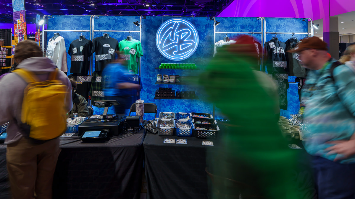 0drift's tweet photo. Combo Breaker 2026 was a time. Thoughts and photos here. #CB2026 https://t.co/X29CH5mAFB https://t.co/qatpKEHGrT