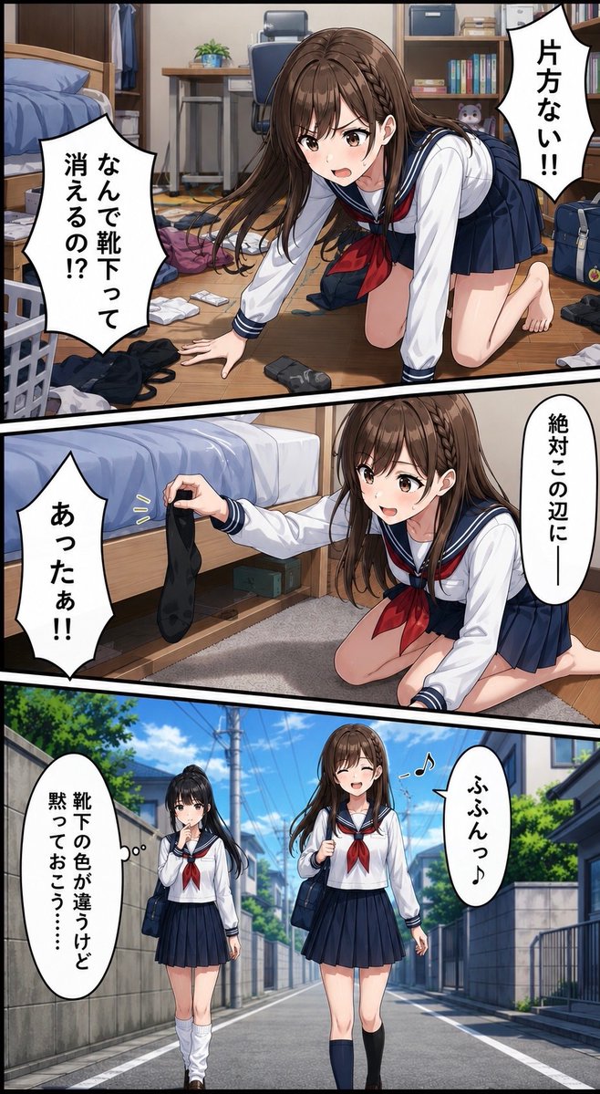 あやカフェ tweet media