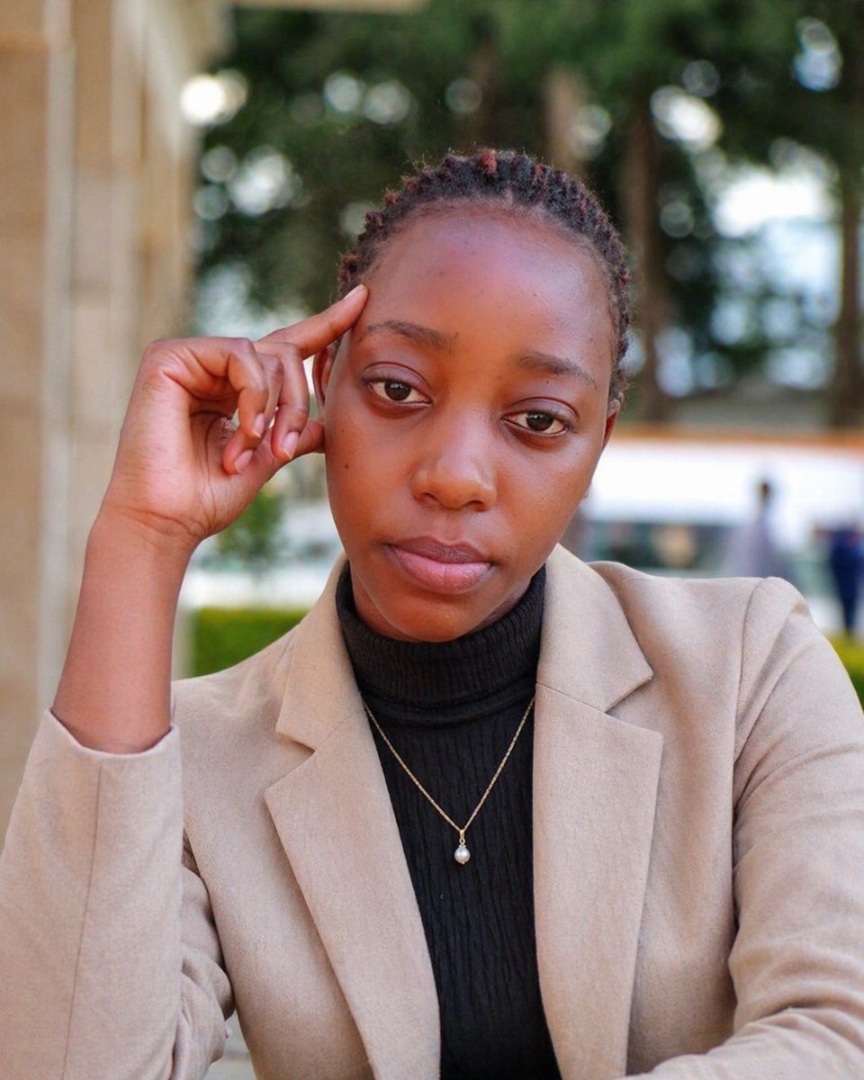 Princess Francie🇺🇬🇺🇬 tweet media