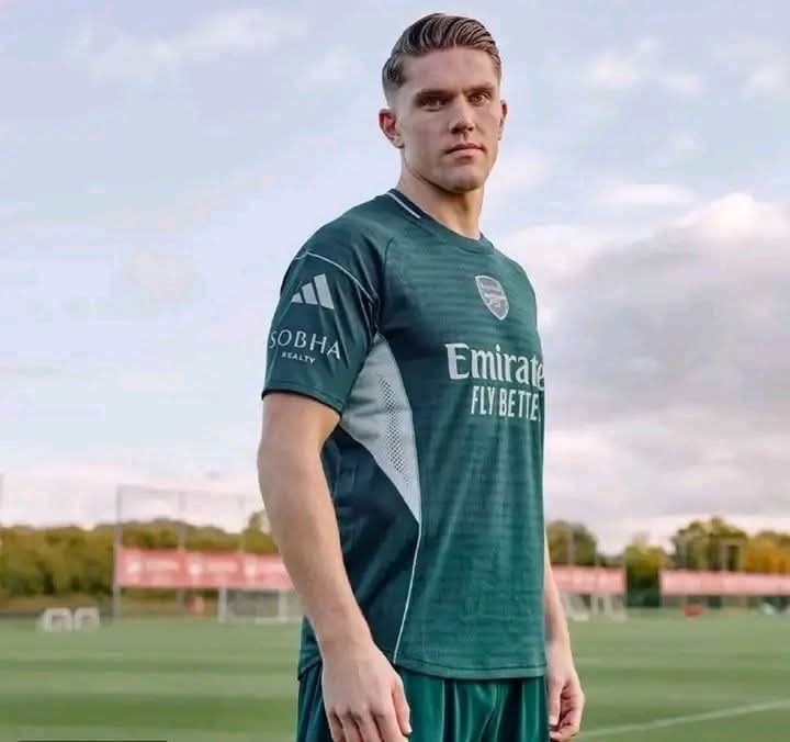 UpYourArsenal🔴⚪🔴⚪♥️ tweet media