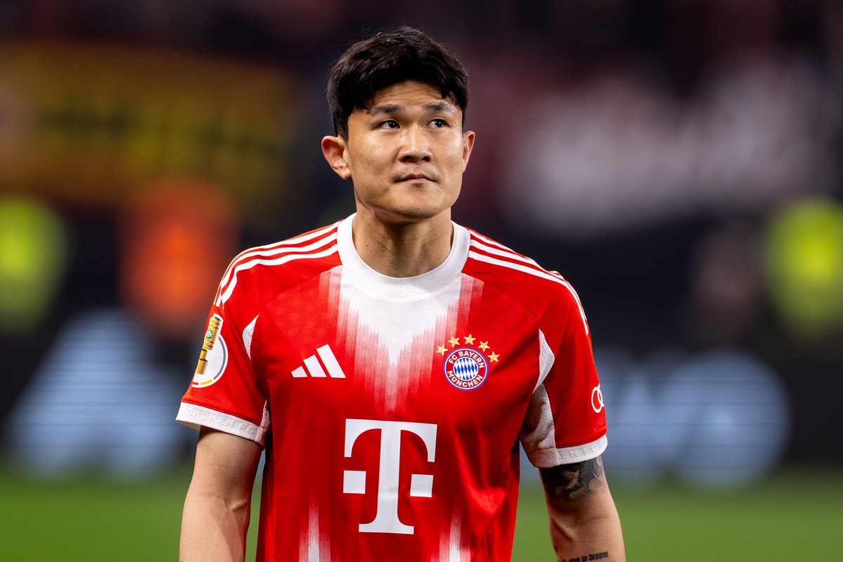Bayern & Germany tweet media