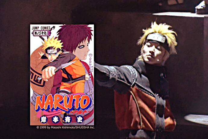 JapanEmbSenegal's tweet photo. Manga – Animé – Jeux — Live Action “Le 2.5D Musical  

Ces spectacles musicaux  influencés par les mangas, les animés et les jeux vidéos qu’ils mettent en direct sur scène sont extrêmement populaires aujourd’hui auprès de la jeunesse nippone. 

https://t.co/i1xjEkfdaM https://t.co/epARkAqcgt