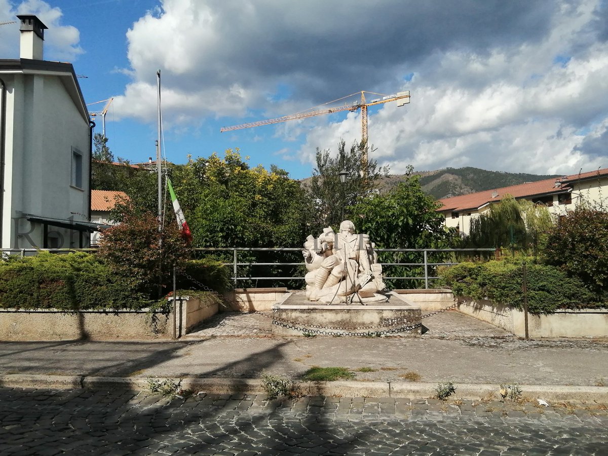 rocaphotography's tweet photo. Coppito.
Abruzzo ~ Italy.
#Coppito #Abruzzo #italy #Italia #fotografia #photography #photooftheday #picoftheday #italianphotography #robertocastigliaphotography https://t.co/i7nhYEZEIe