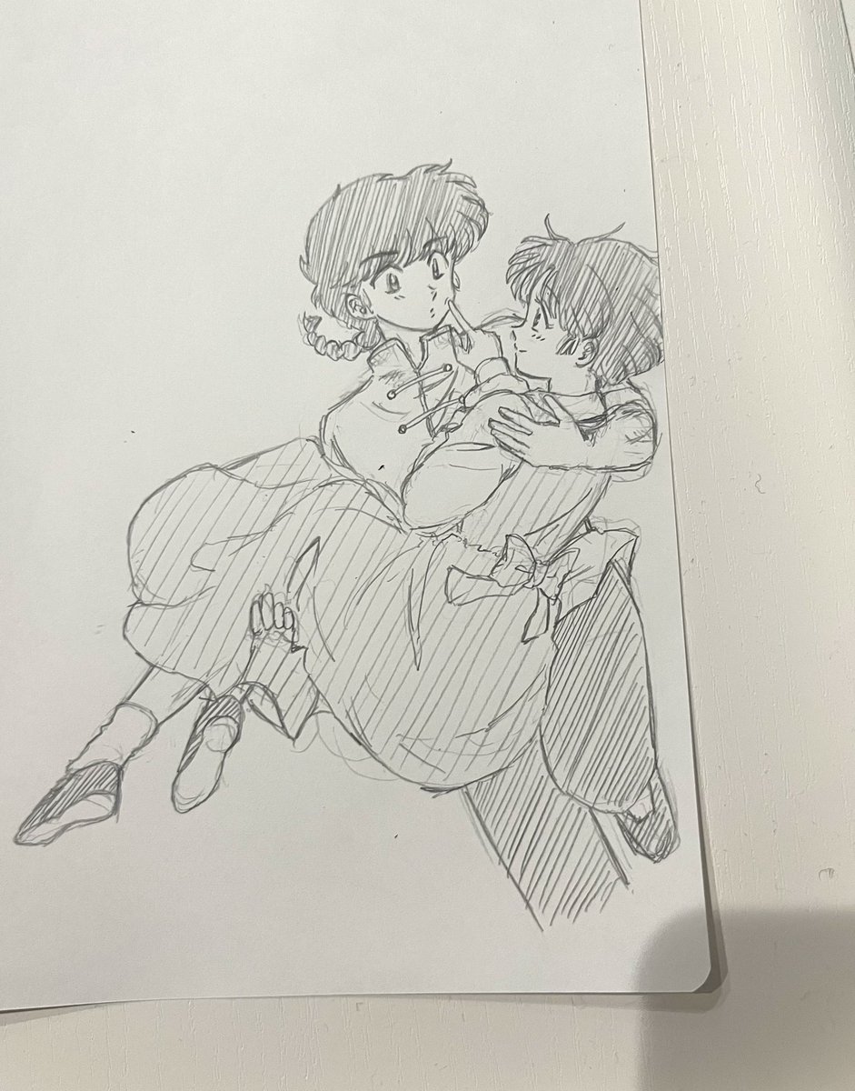 つりざわ@原稿中 tweet media