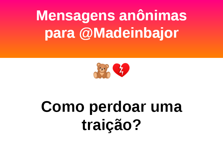 Making of da vida alheia tweet media