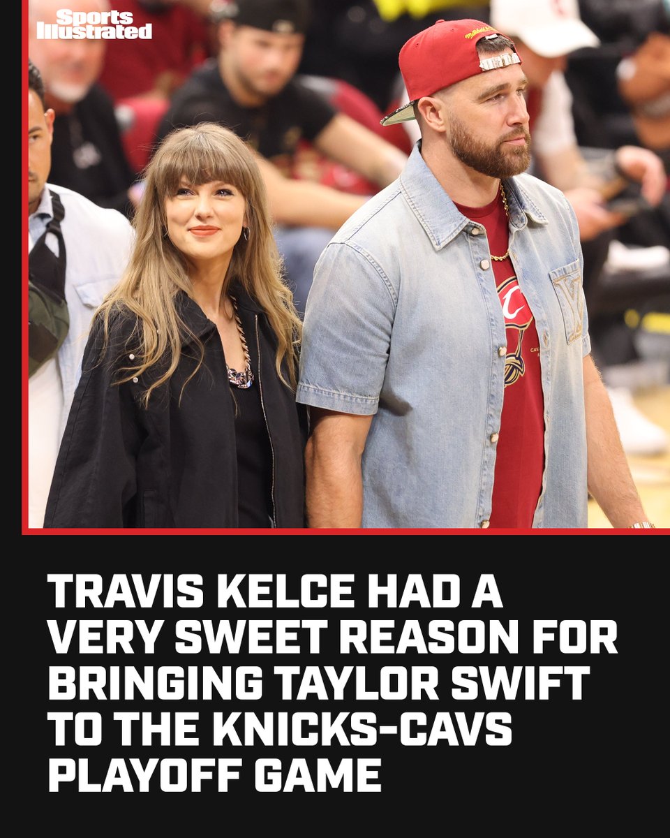 Sports Illustrated tweet media