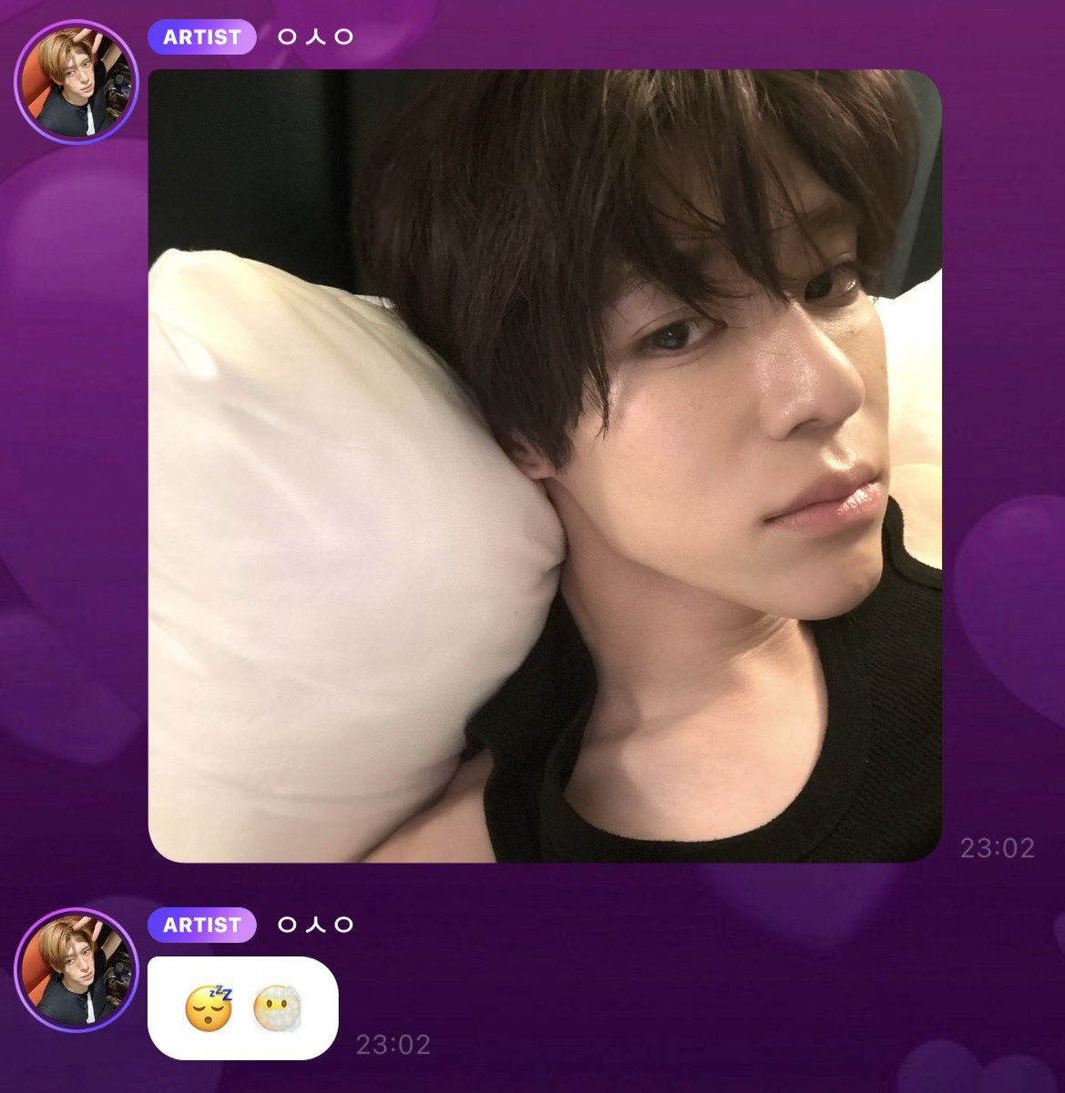 규덕이 오라이~~ tweet media