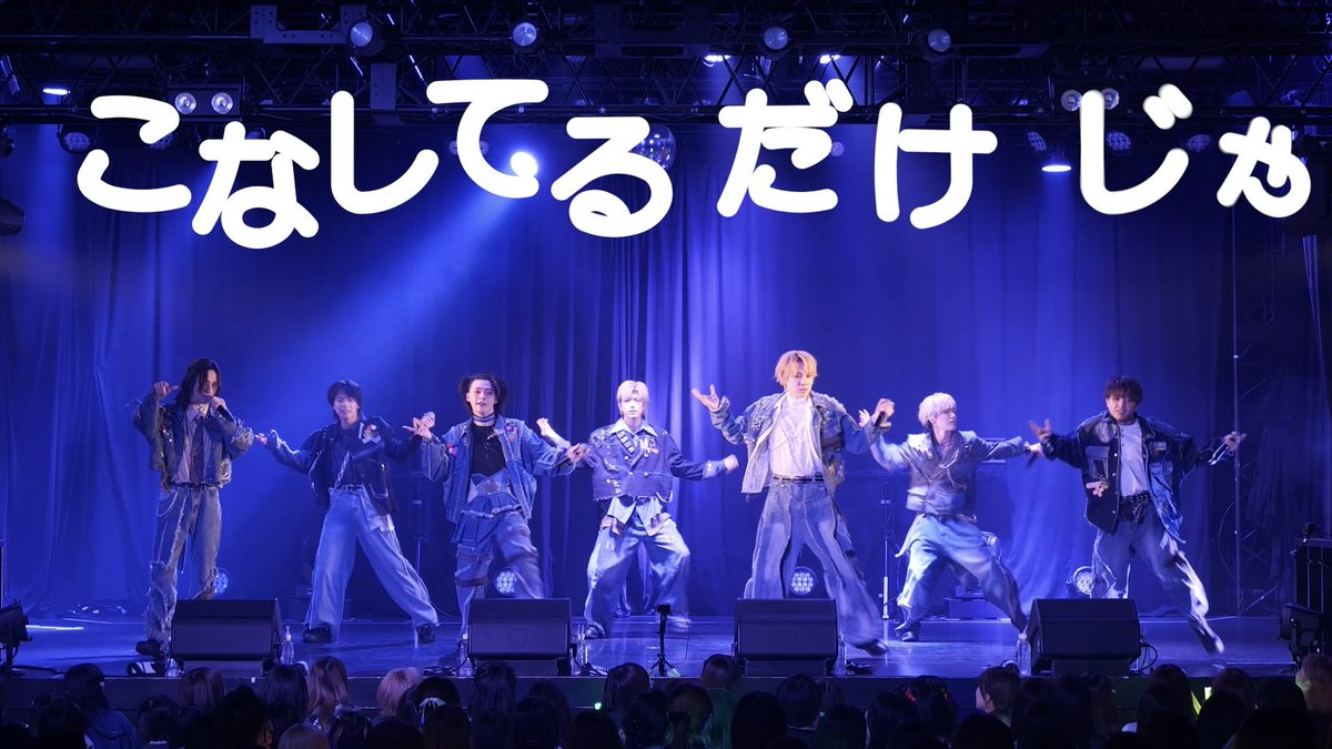 よも tweet media