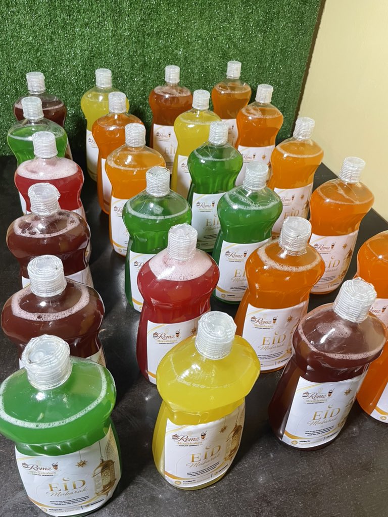 OlagunjuPromise's tweet photo. We made these custom liquid soaps for one of our customers as Eid Mubarak souvenirs ✨

Cute, useful, and perfect for sharing during the festivities 🤍

Got a celebration coming up? Let us help you create memorable souvenirs your guests will actually use 😉 https://t.co/GDMGwrCn36