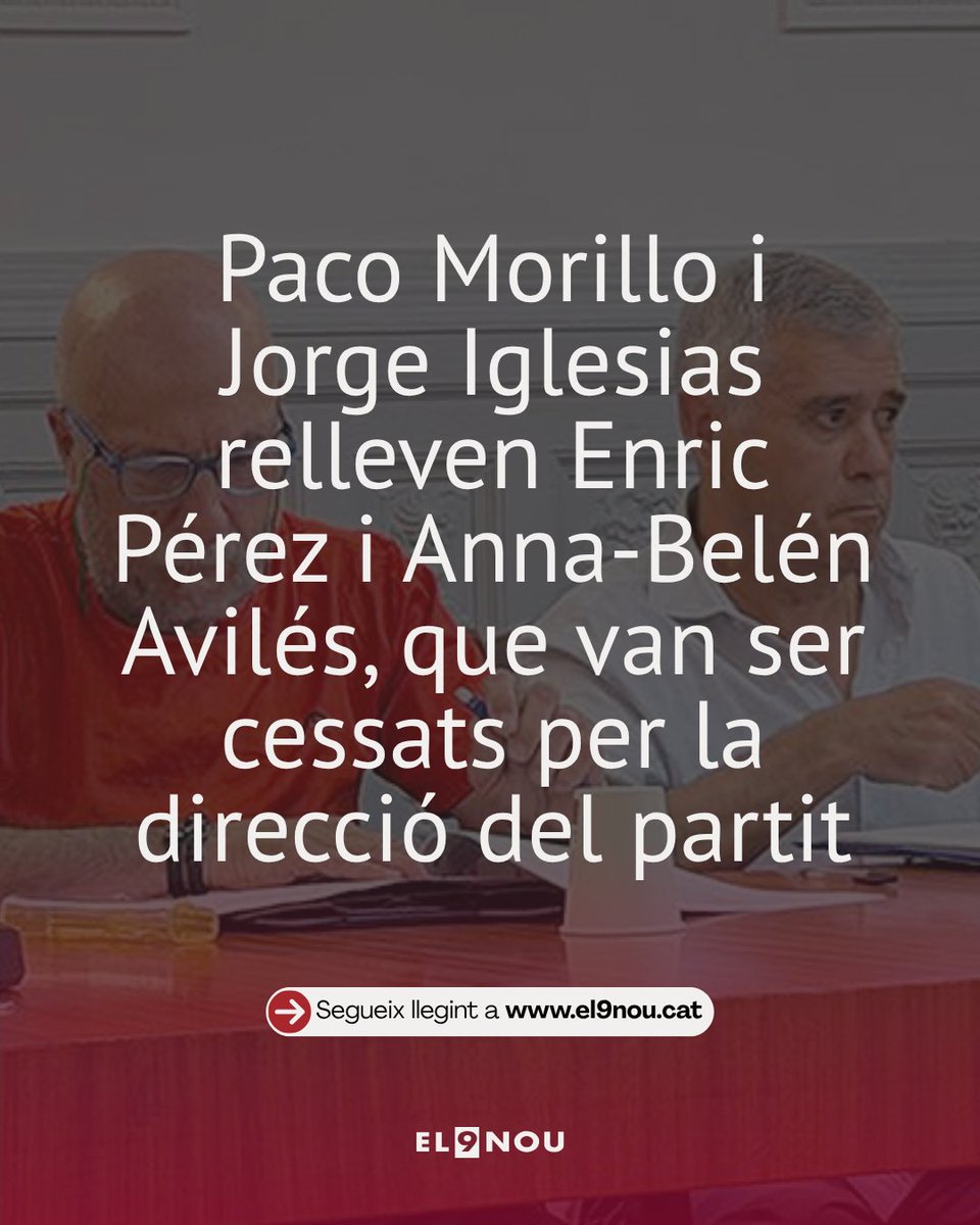 El 9 Nou tweet media
