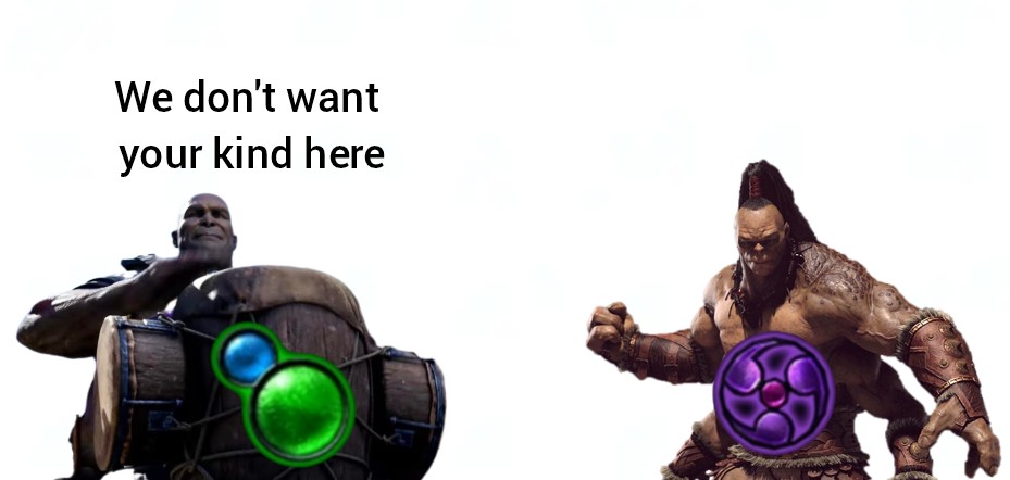 The Fresh Prince of Hell Flair tweet media