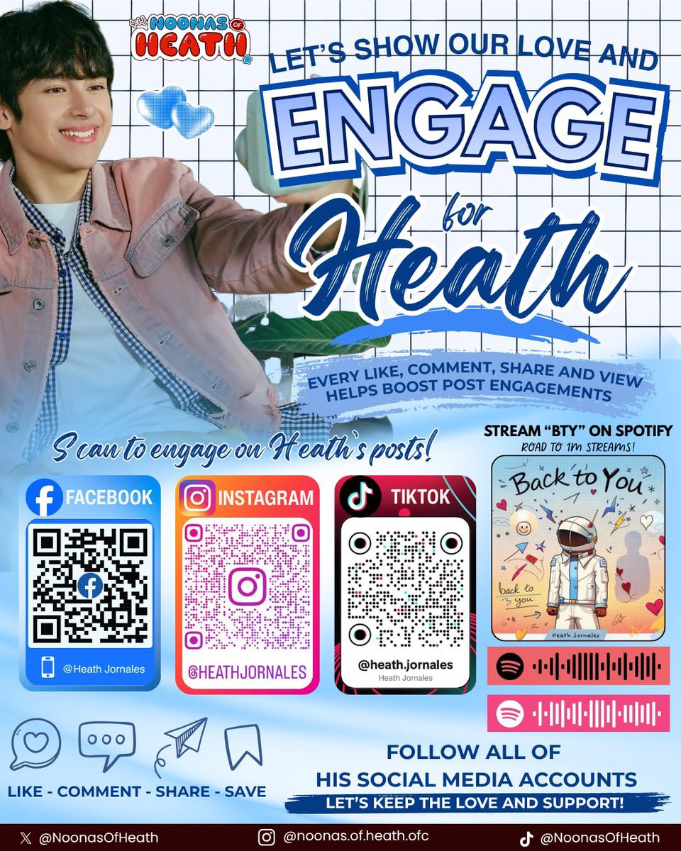 NOONAS OF HEATH tweet media