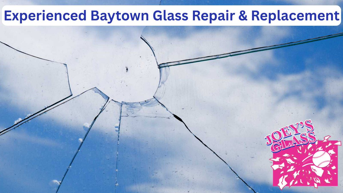 GlassJoeys's tweet photo. Looking for fast, reliable service? Joey’s Glass is the Baytown glass company you can trust; plus, you can get a FREE glass repair quote on our website today! Don’t wait, check it out now!
#BaytownGlassRpeair #WindowRepairinBaytown #BaytownGlassCompany
https://t.co/jNHllle4Rl https://t.co/abarVp3sLi
