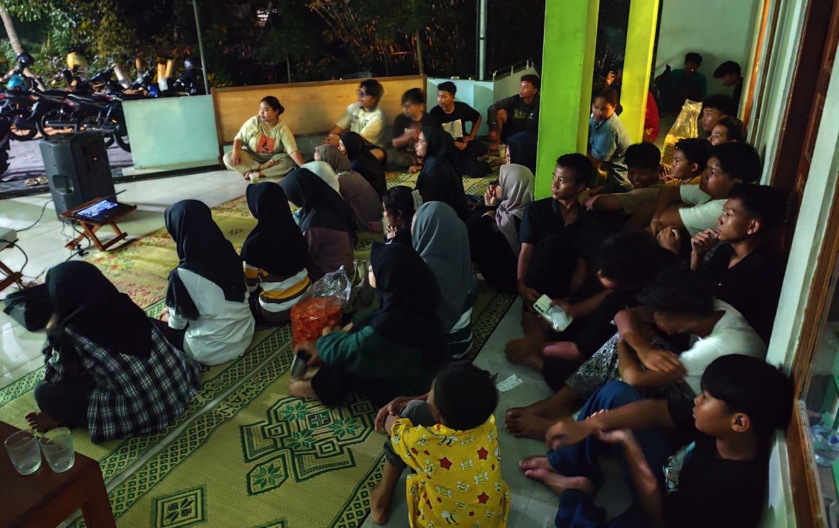 Dandhy Laksono tweet media