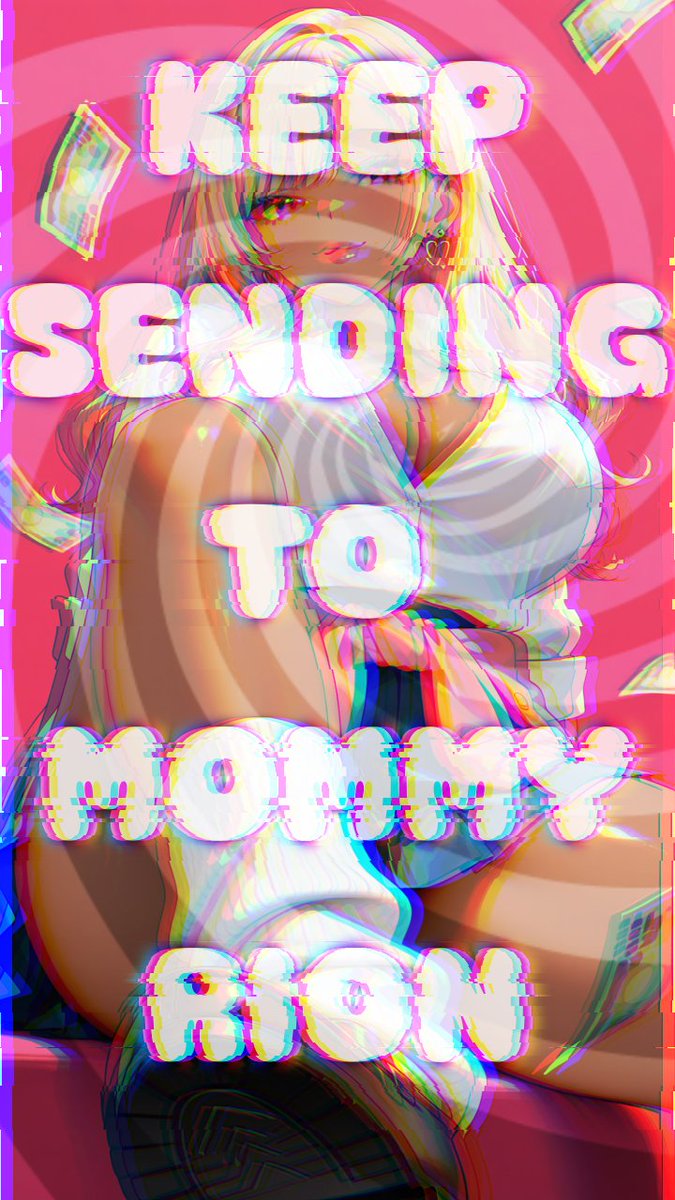 𝕸𝖔𝖒𝖒𝖞 𝕽𝖎𝖔𝖓 tweet media