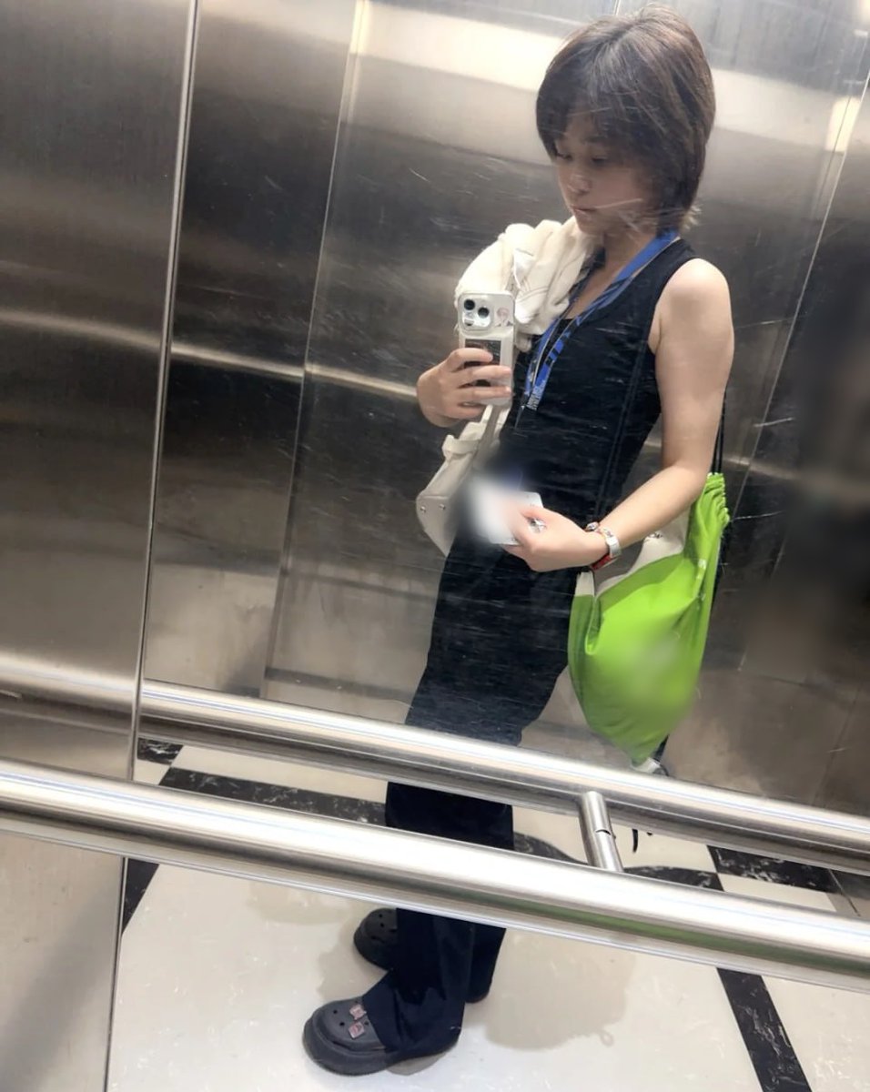 小野兔 tweet media