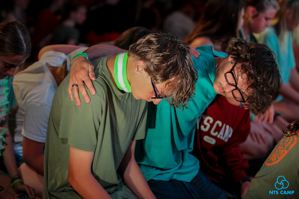 ntscamp's tweet photo. It's not just a "camp high," it's a changed life that starts here 🙌 🤍

#NTSCamp2026 #NTSCamp #NeverTheSame #YouthMinistry #ChristianSummerCamp https://t.co/NYHaAXziE8