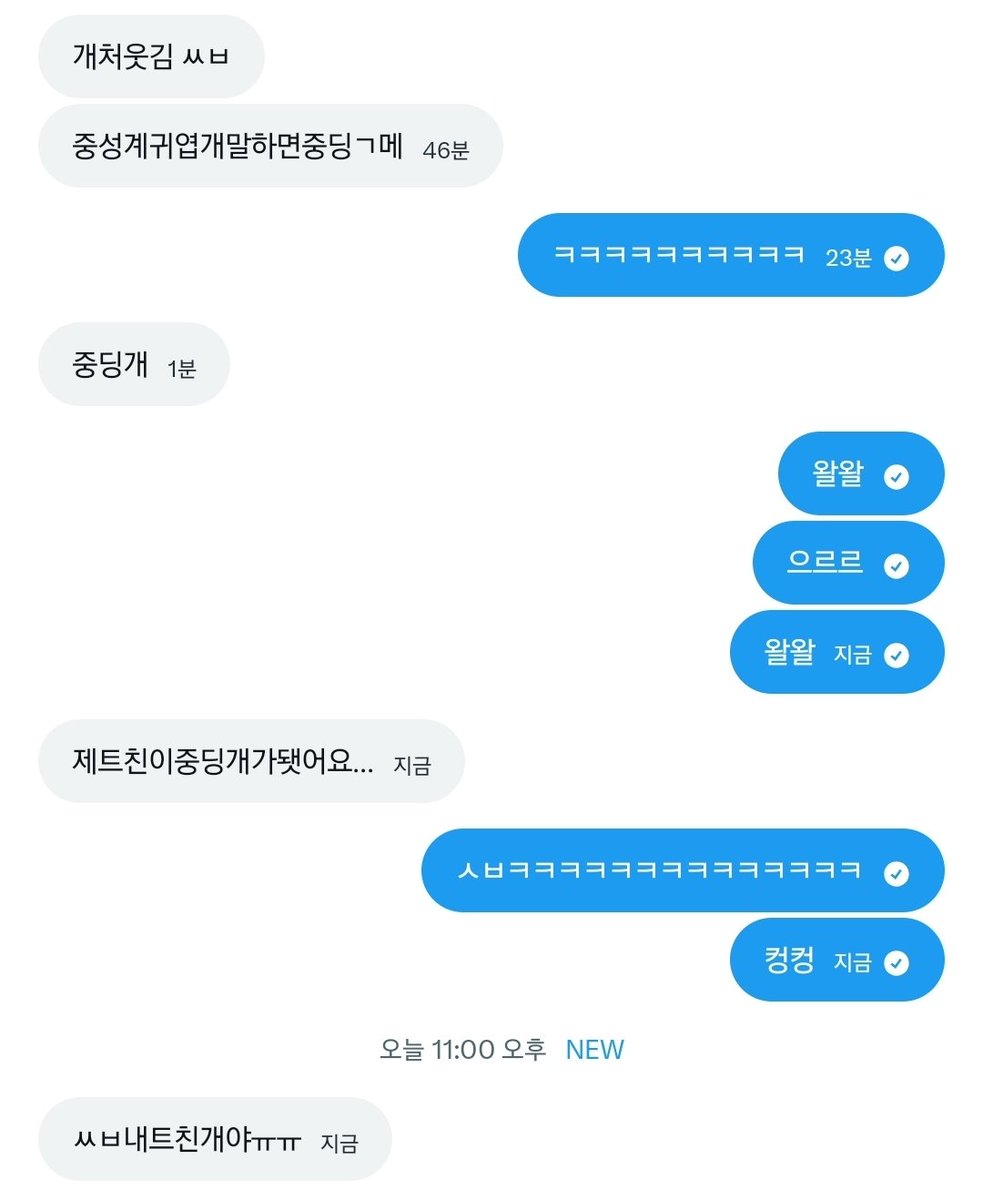 네디 tweet media