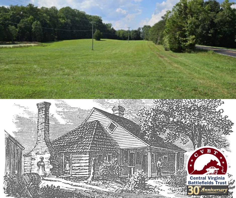 Central Virginia Battlefields Trust tweet media