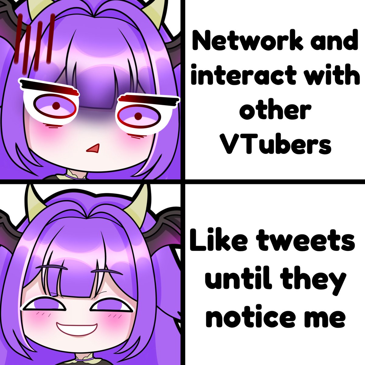 🌙LunaMeiVT✨TwitchCon2026💜✨ tweet media